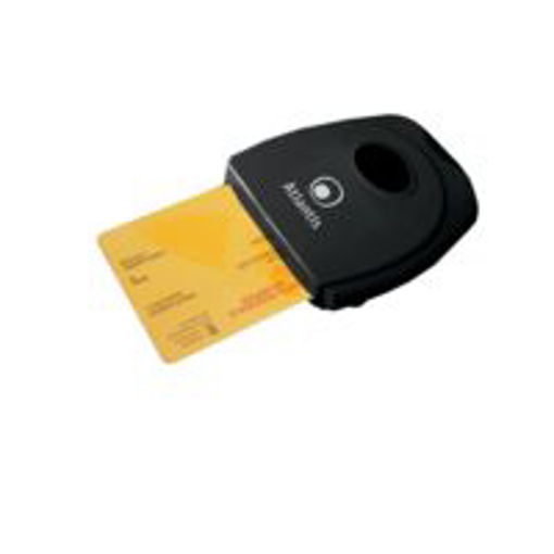 Lettore Smart Card per Firma Digitale