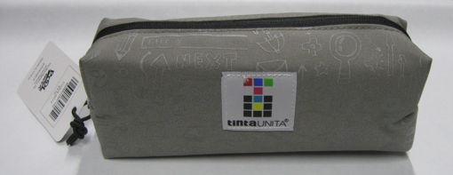 Immagine di TOMBOLINO RETTANGOLARE TINTA UNITA LIMITED GRIGIO