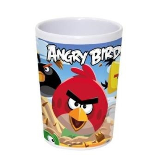 Picture of BICCHIERE ANGRY BIRDS