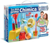 Immagine di LA MIA PRIMA CHIMICA SCIENZA E GIOCO