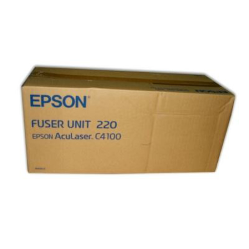 Picture of FUSORE EPSON ACULASER C4100 FUSER UNIT 220